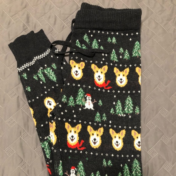 lululemon pants with drawstring